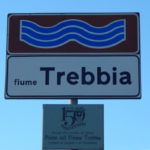 Targa: Fiume Trebbia